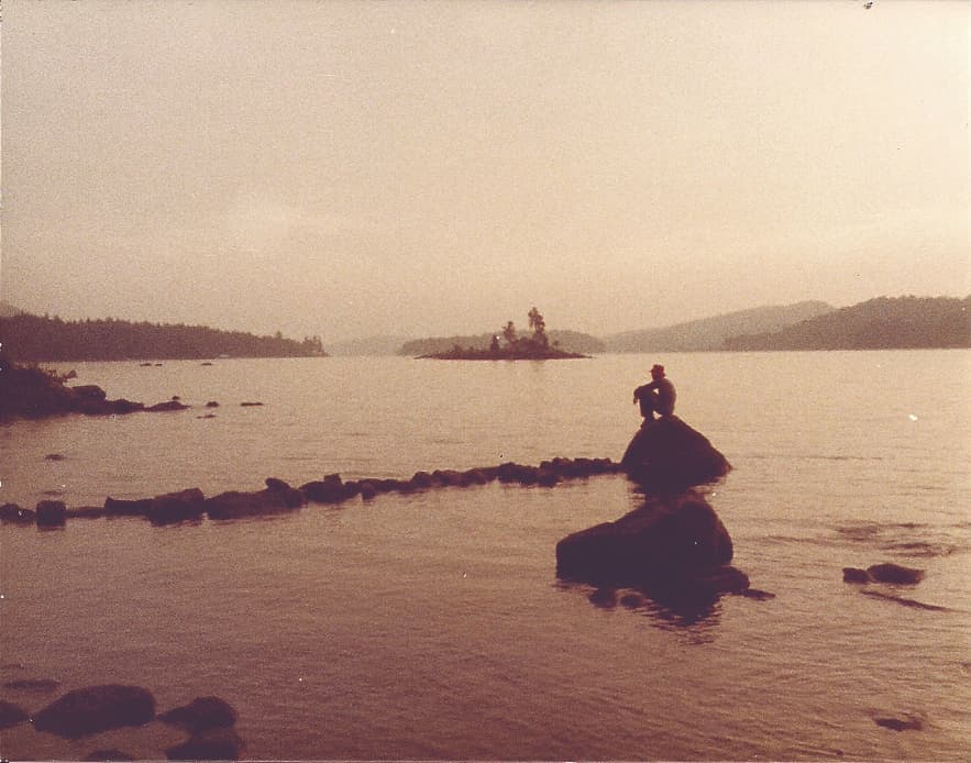 Adirondacks - Long Lake