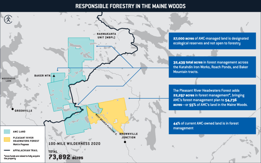 responsible forestry