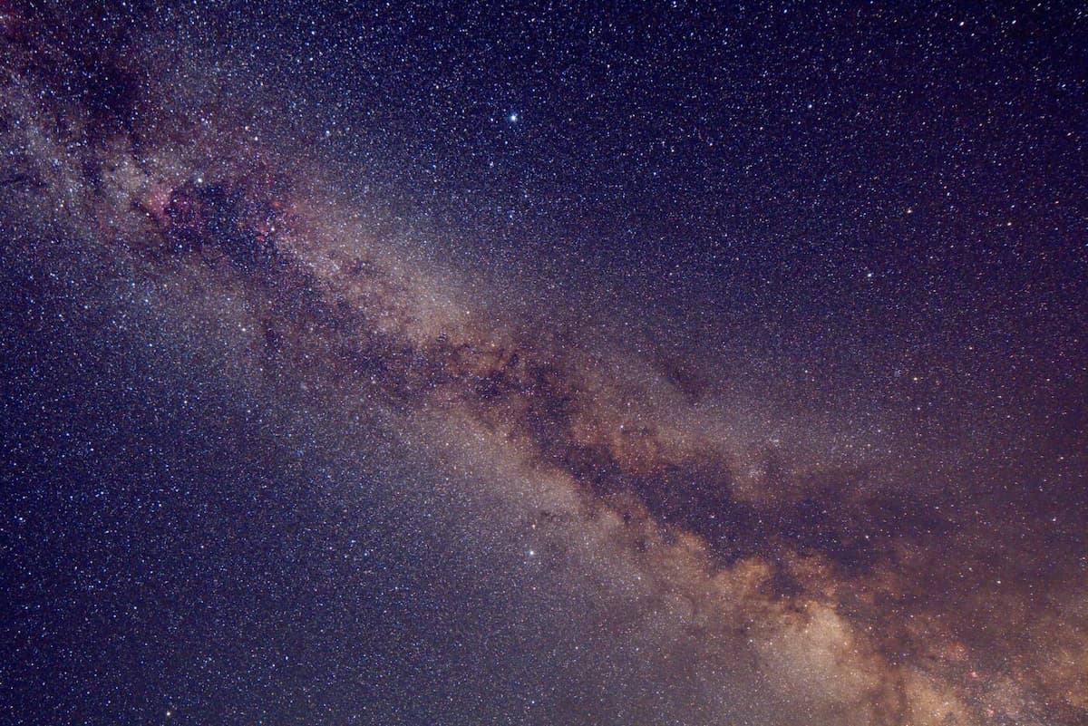 Milky Way