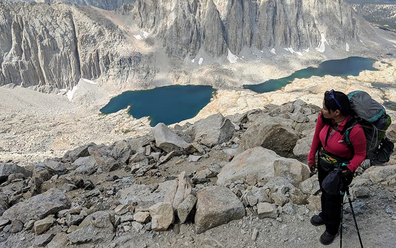 mount whitney