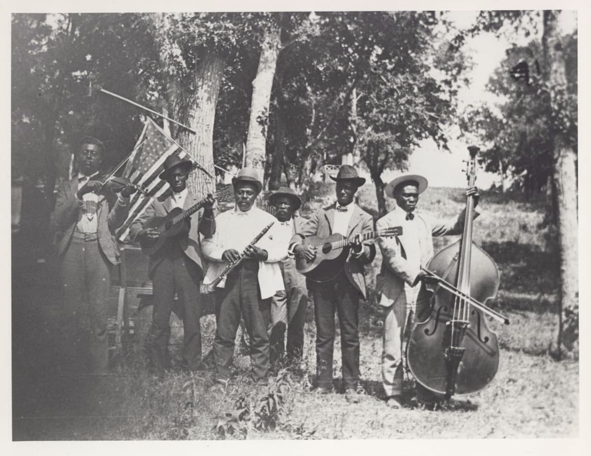 Juneteenth Celebrations