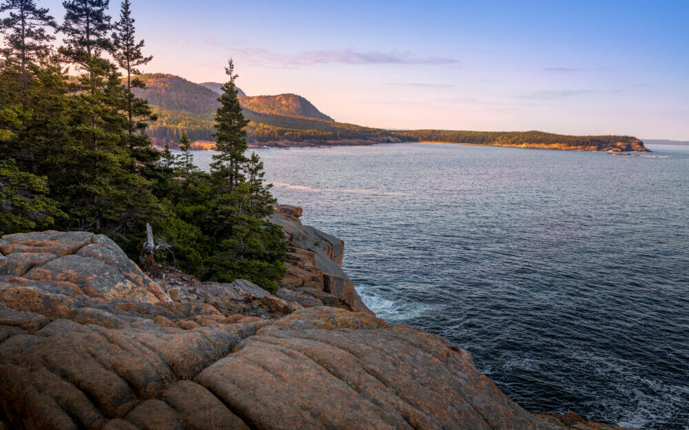 Acadia National Park