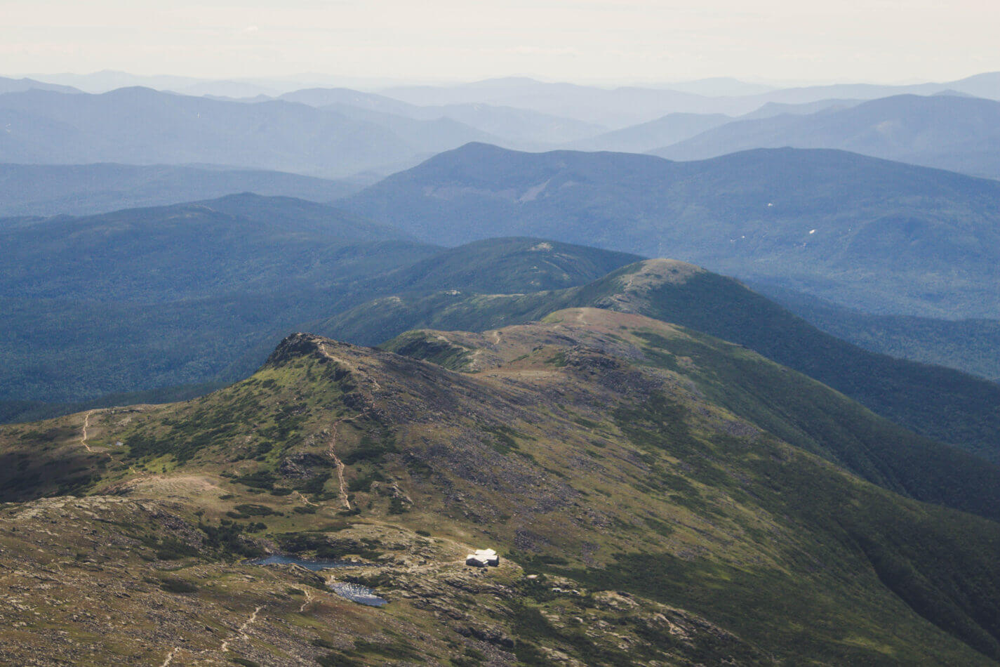 mount eisenhower