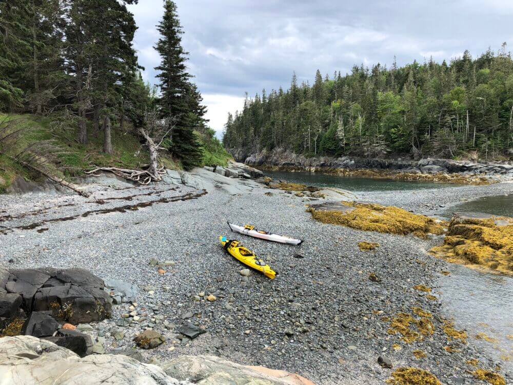 Acadia National Park