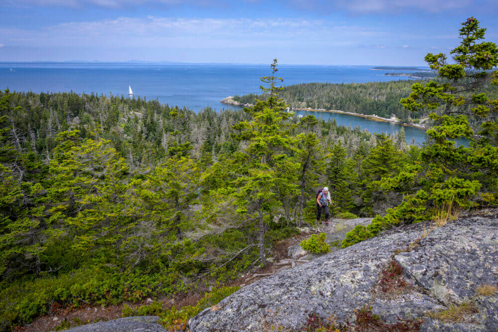 Acadia National Park