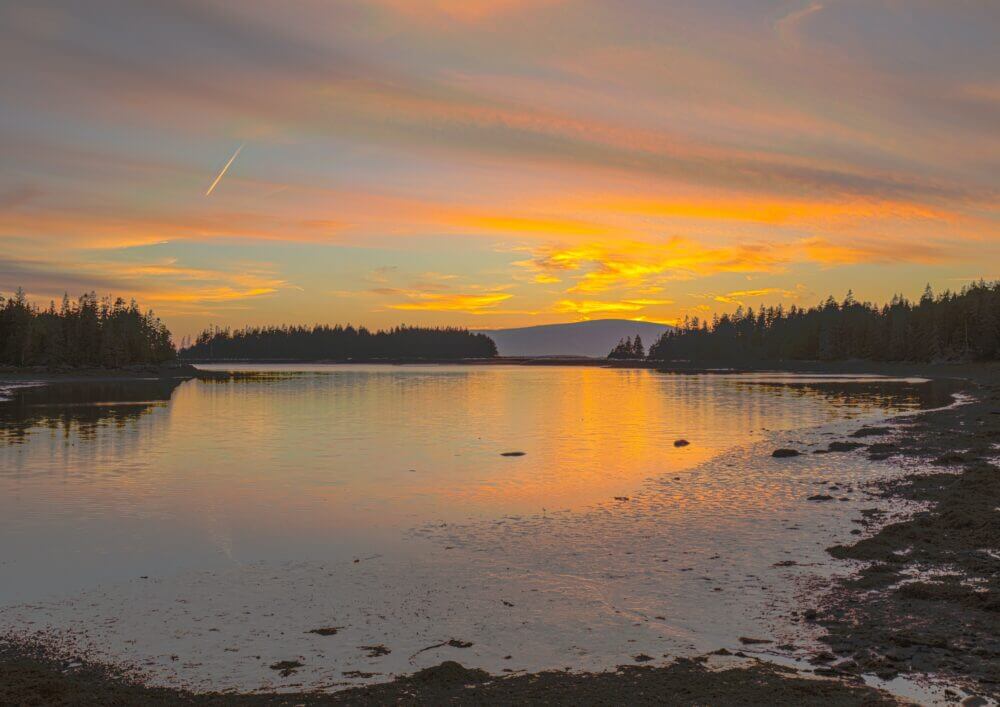 Acadia National Park