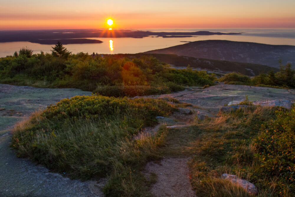 Acadia National Park