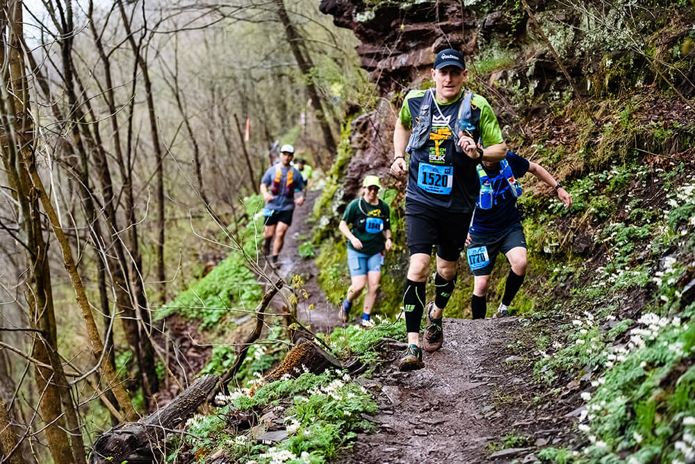 trail running for beginners