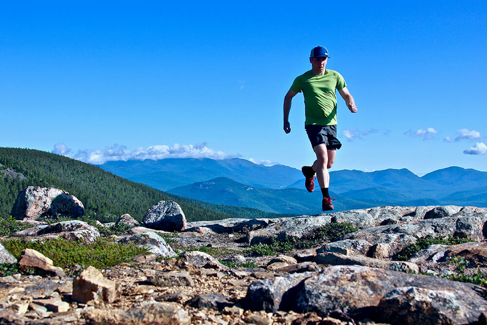 trail running for beginners