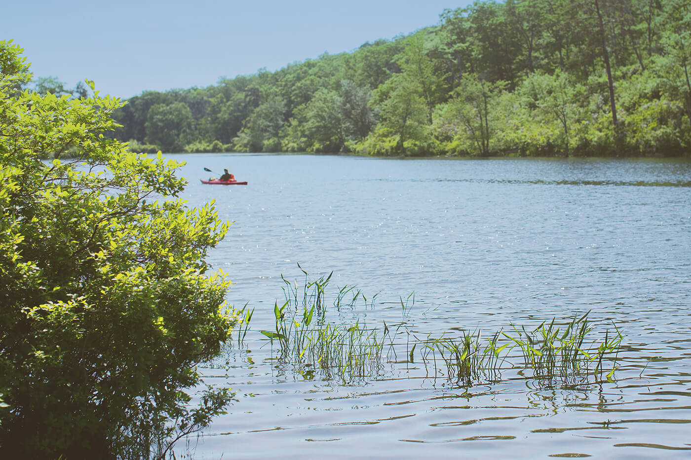 delaware water gap