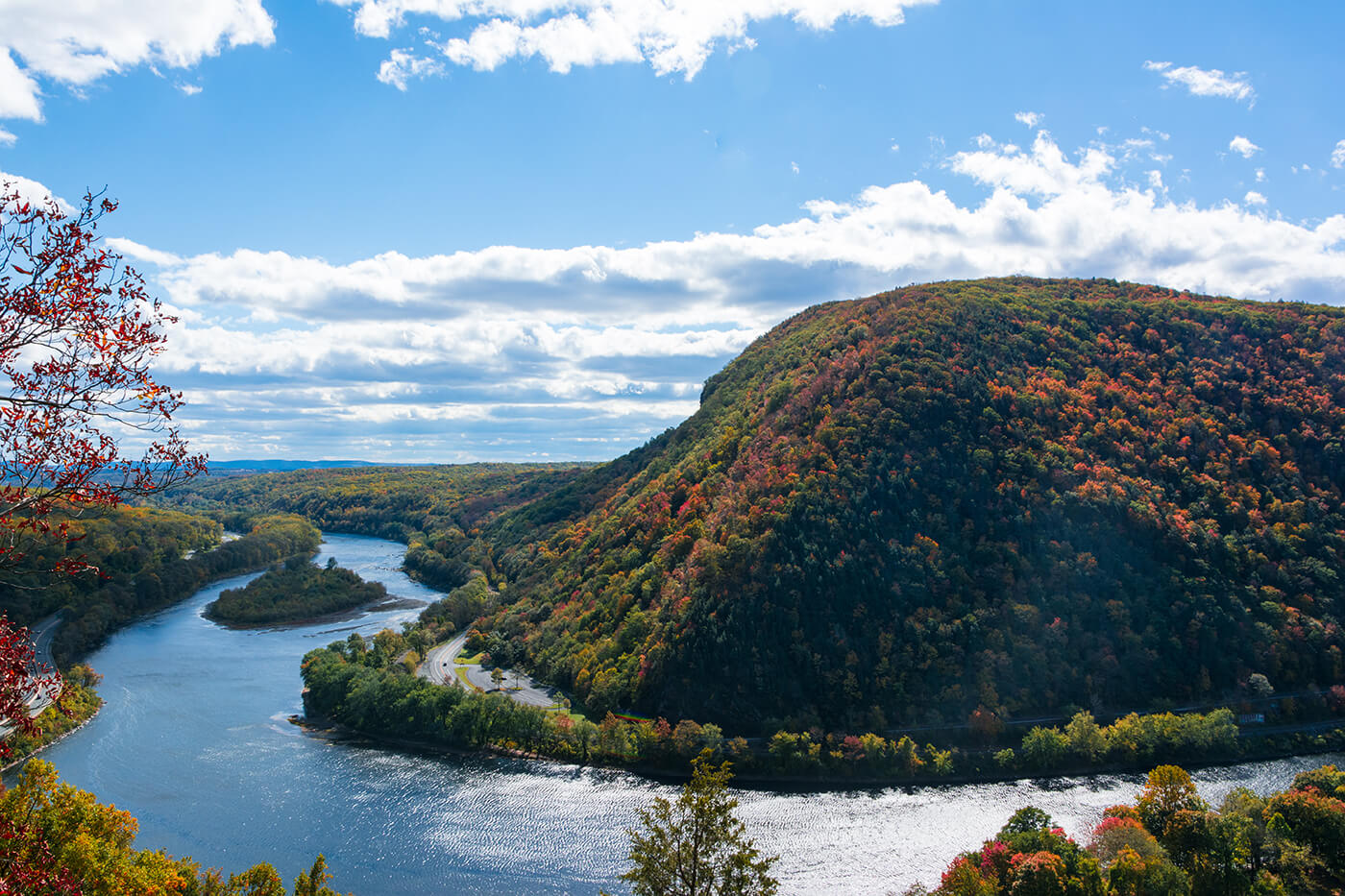 Delaware Water Gap