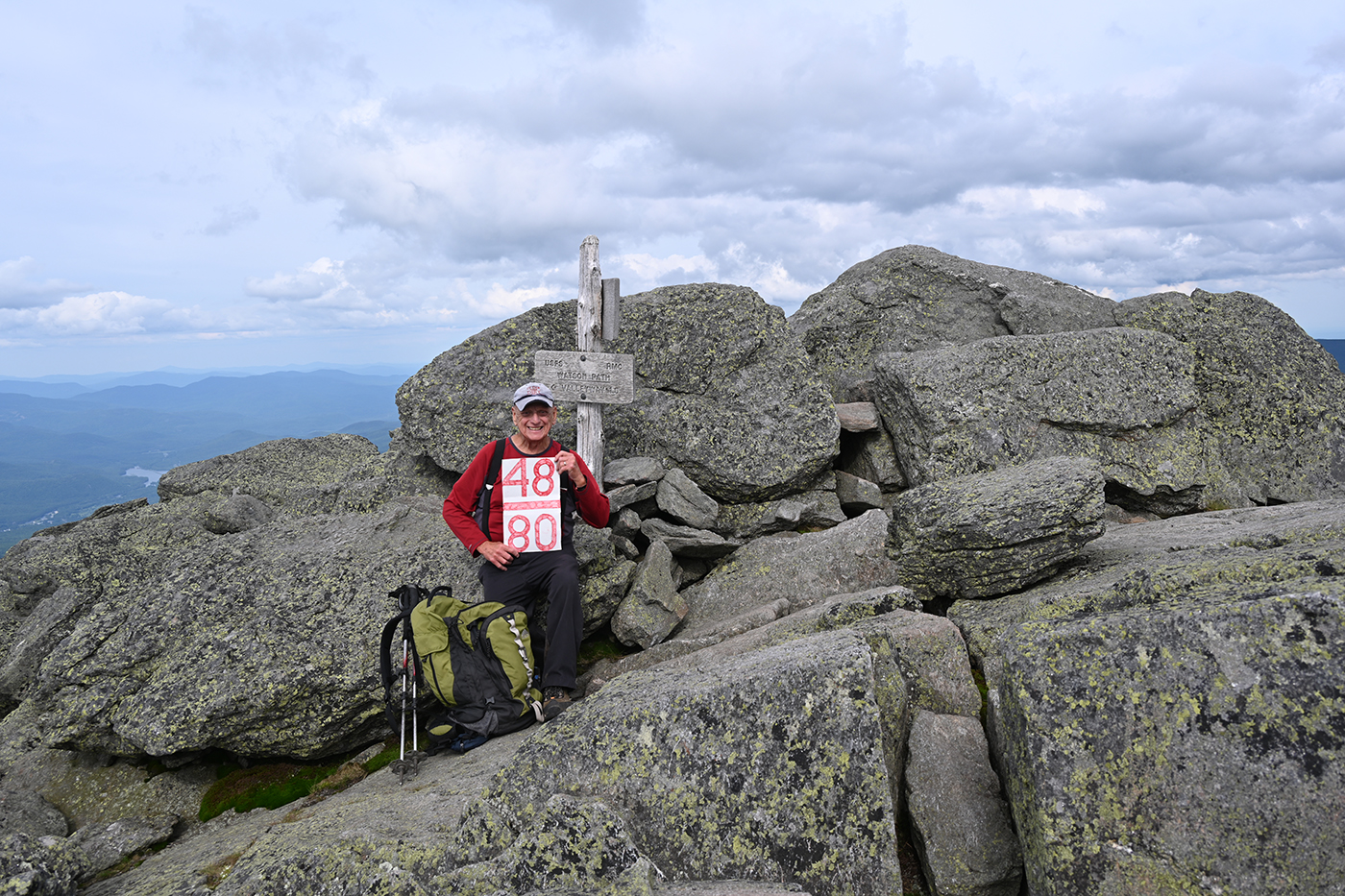 new hampshire 4000 footers