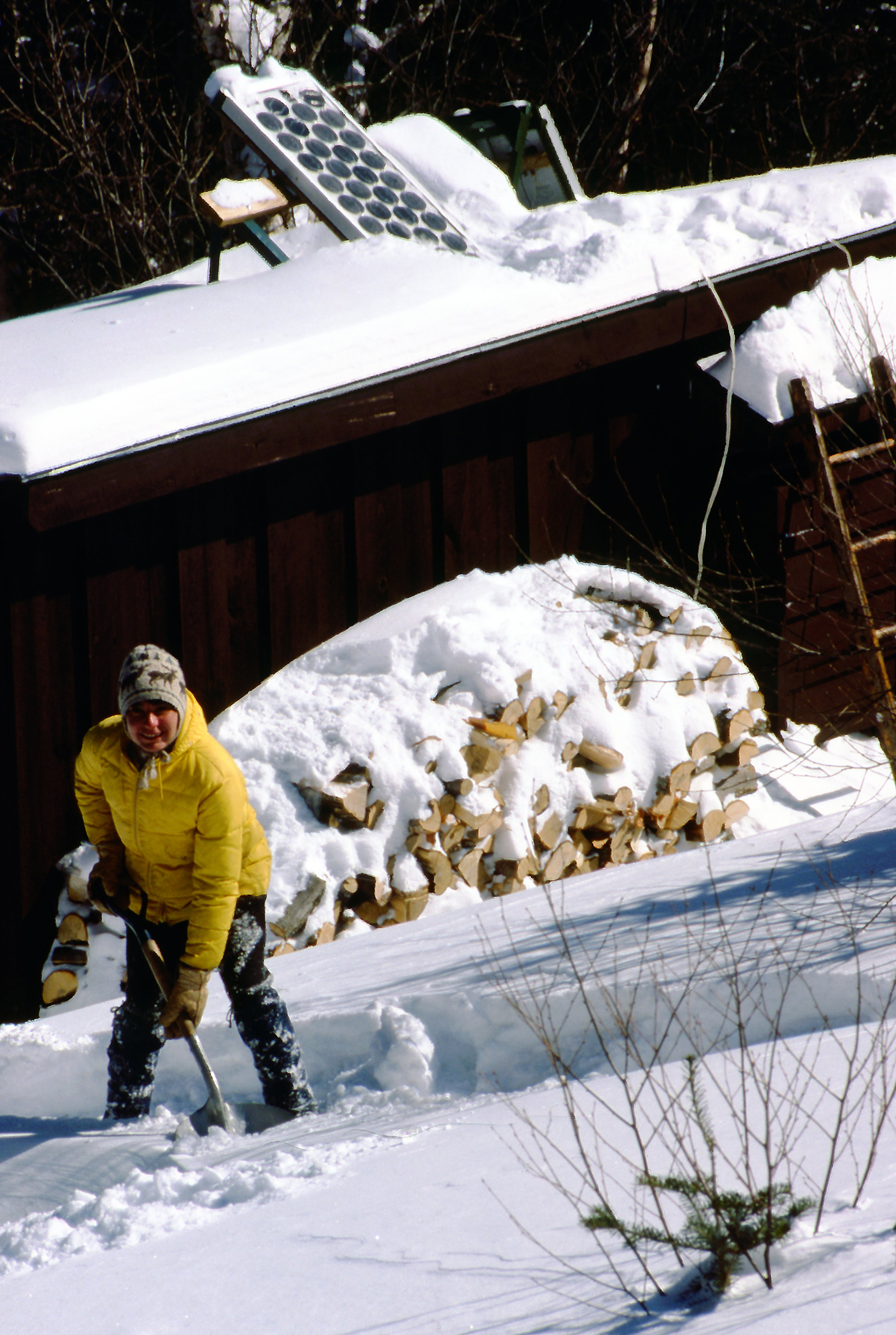 amc winter caretakers