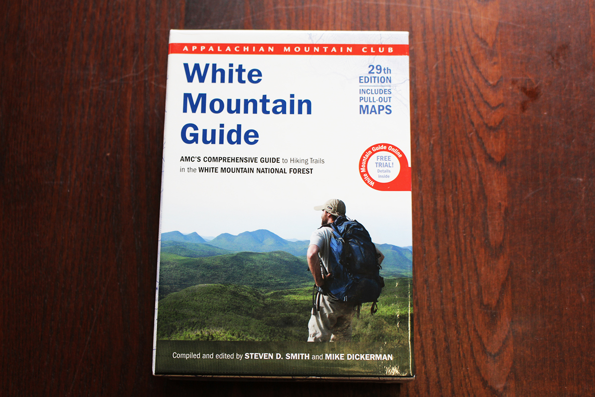 Courtesy of AMC Library & ArchivesThe 21st century White Mountain Guides would be unrecognizable to an early 20th century hiker.