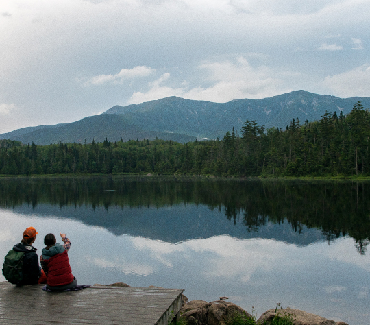 New Hampshire