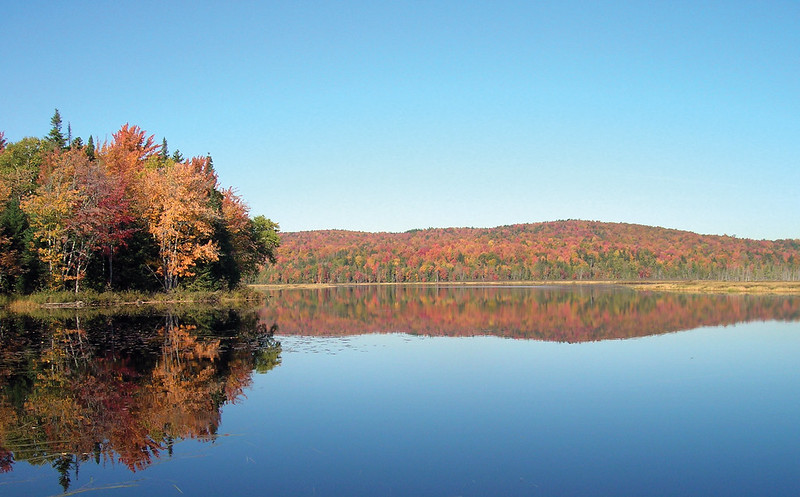 Umbagog National Wildlife Refuge