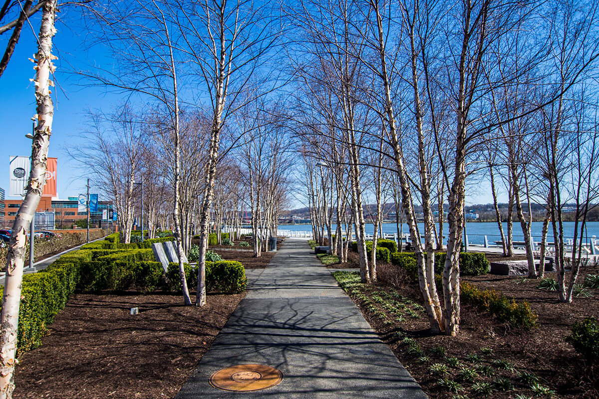 Anacostia Park