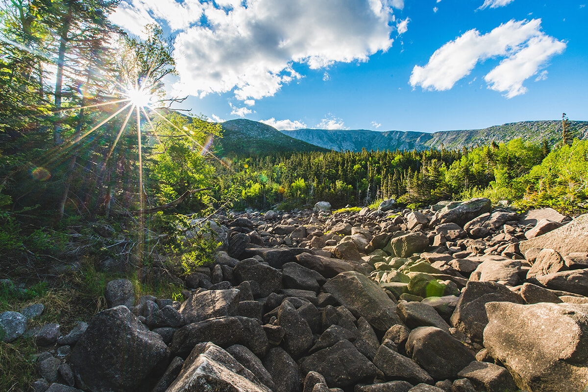 katahdin