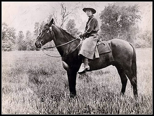 Claire Marie Hodges National Park Service Harpers Ferry Center Historic Photo Collection