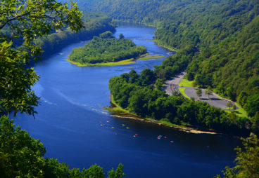 Delaware River