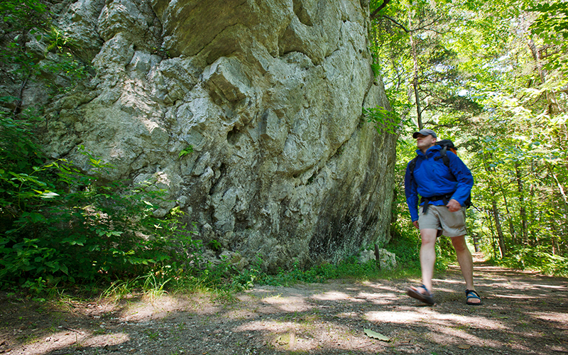 Geology Hikes