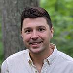 Headshot of Mark Cheever