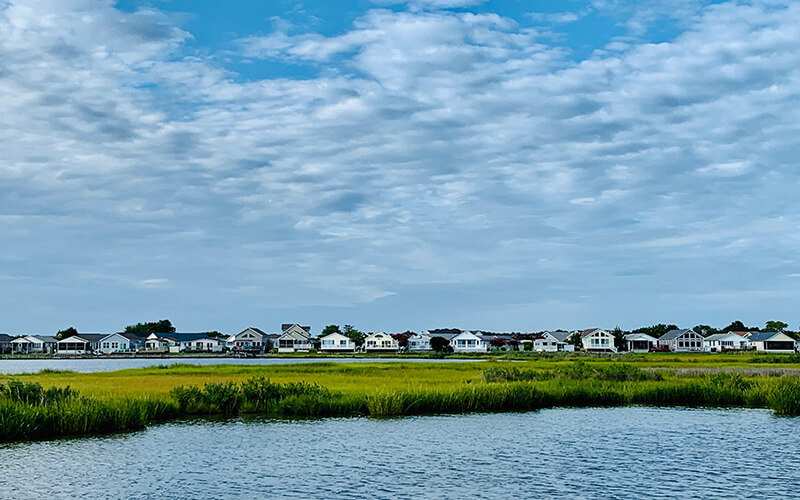 Ocean City Maryland Seth Hoffman Unsplash