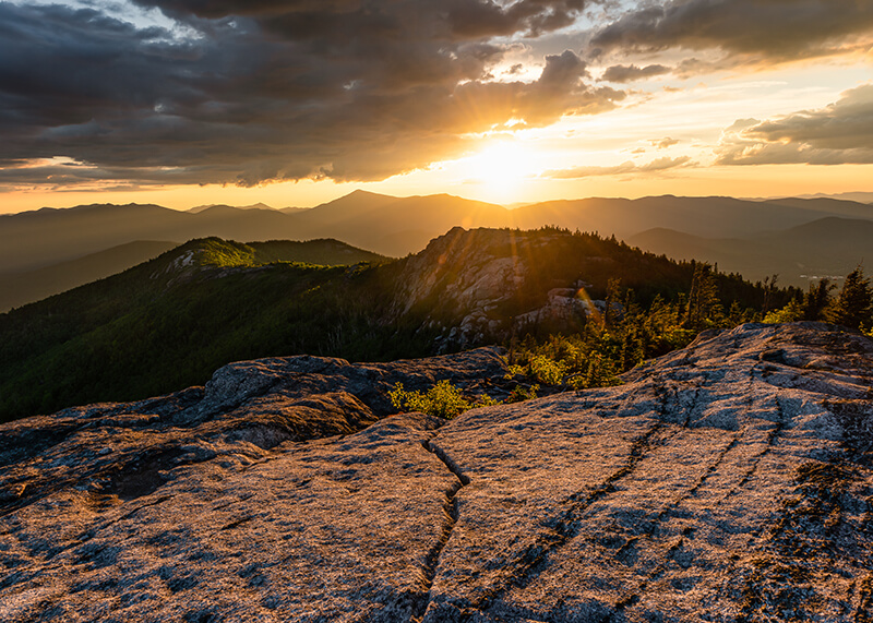 Pc2021 Bly Patrick Jay Range Sunset