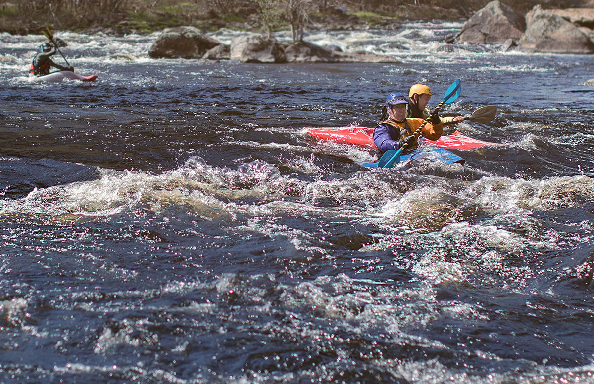 Waters and Rivers Protection Fund