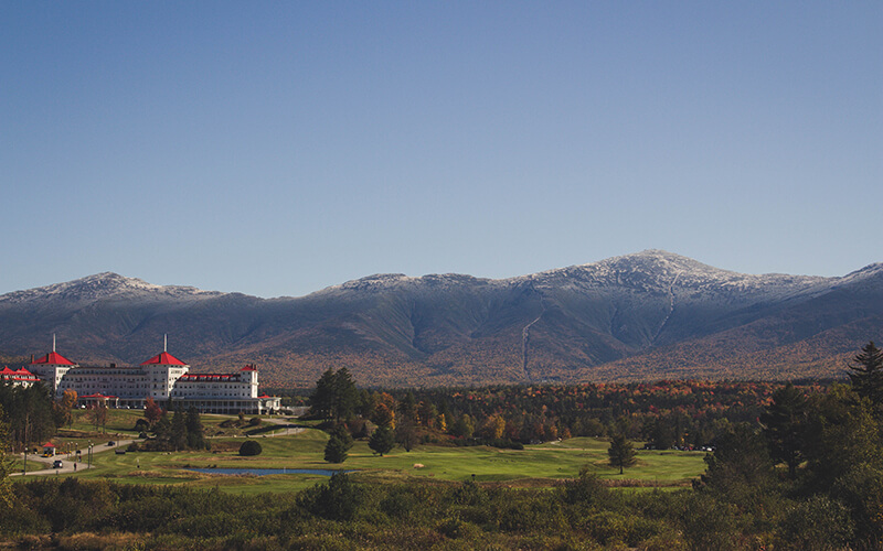 climate change and new hampshire ski industry