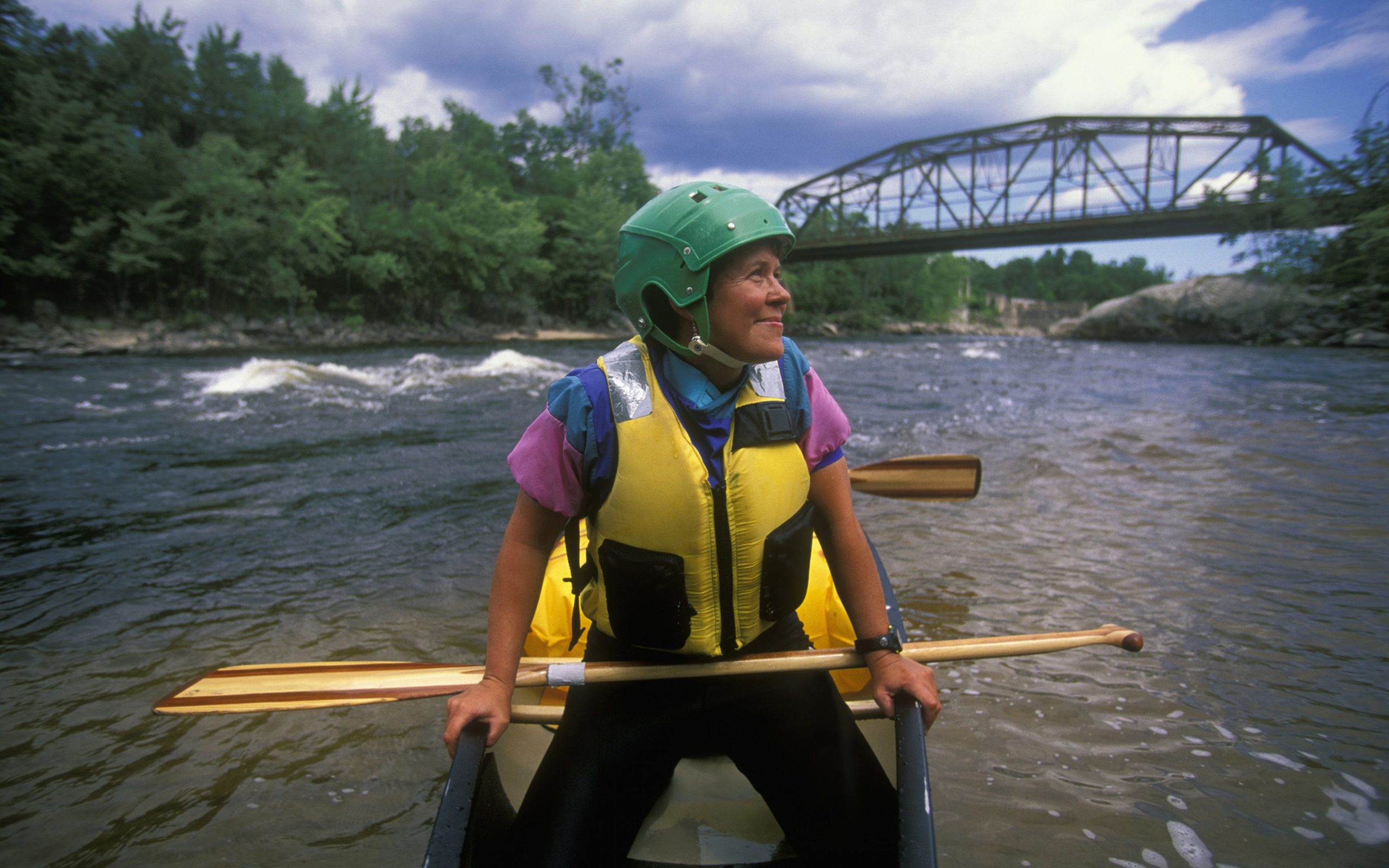 Saco River