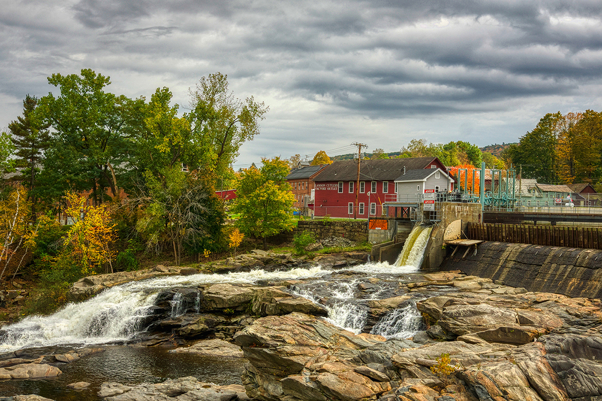 Waters and Rivers Protection Fund