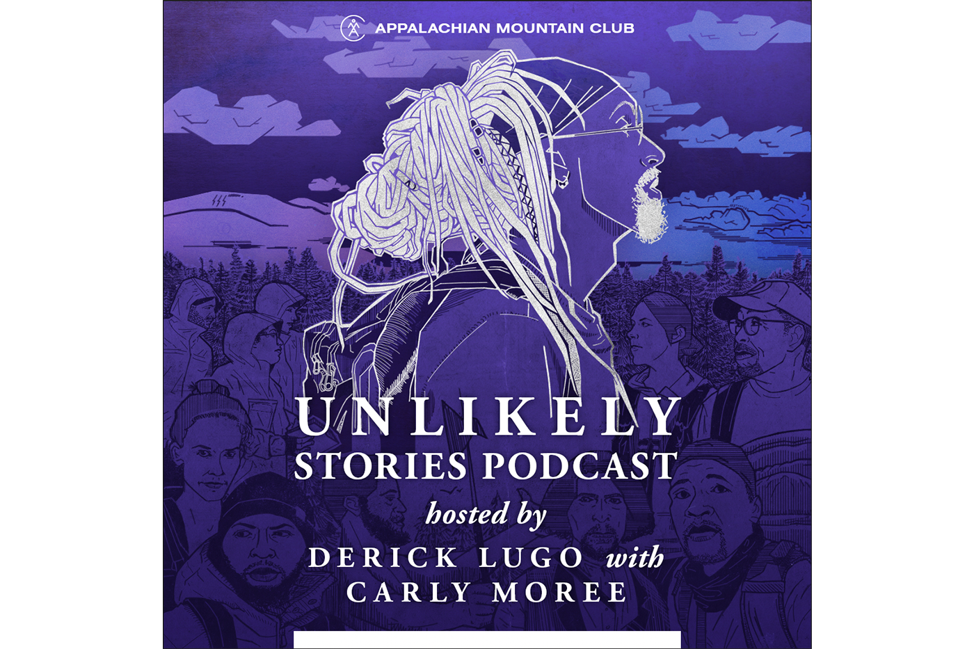 Unlikely Stories Podcast