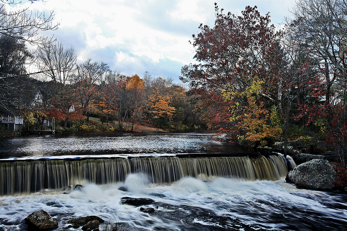 Waters and Rivers Protection Fund