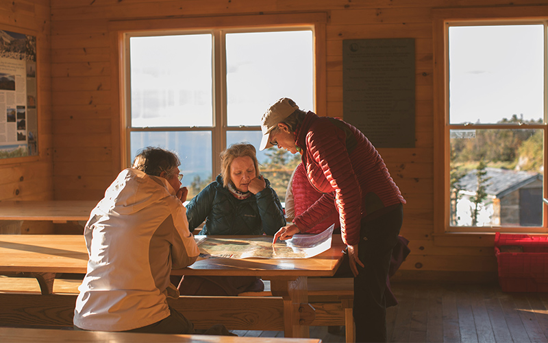 hike-planning