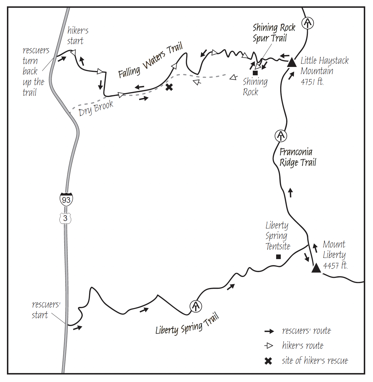 Mason Map By Abigail Coyle 