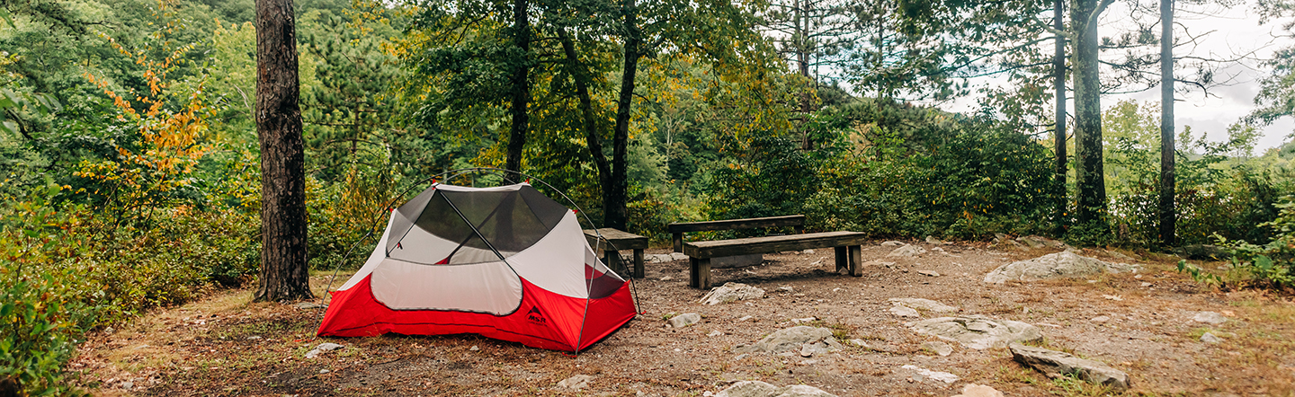 mohican campsites