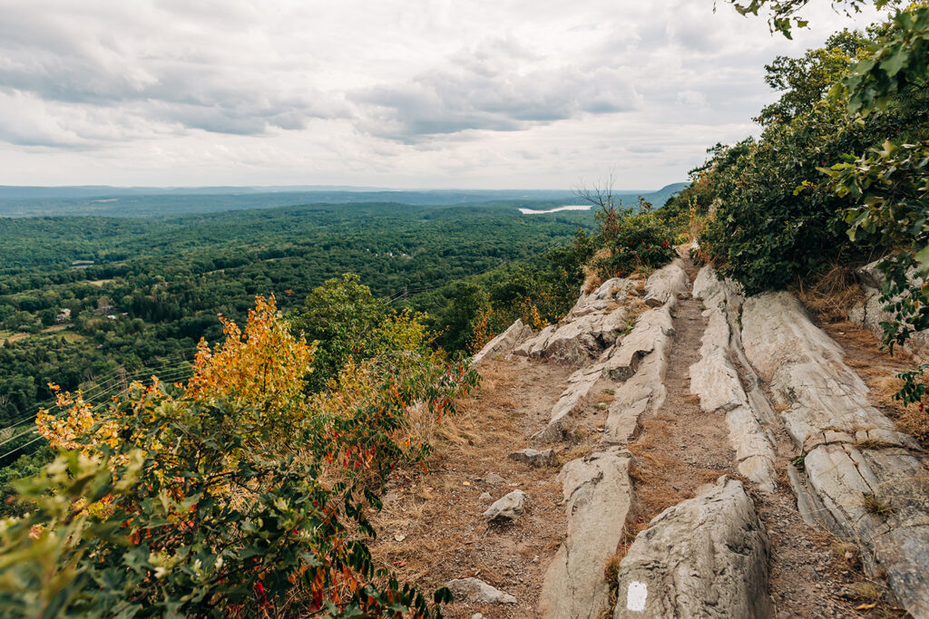 Delaware Water Gap National Recreation Area