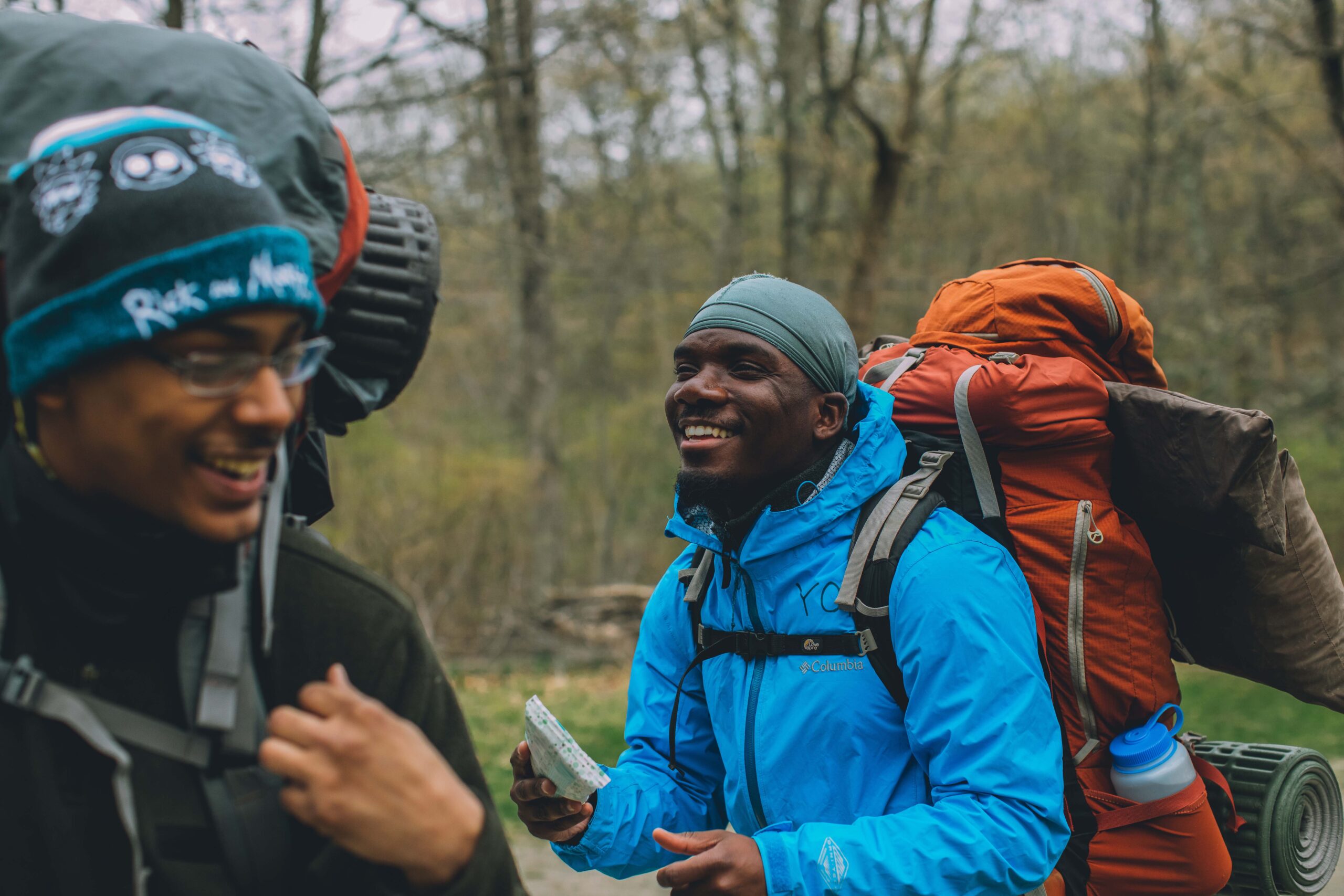 Photo By Paula Champagne Mohican Outdoor Center