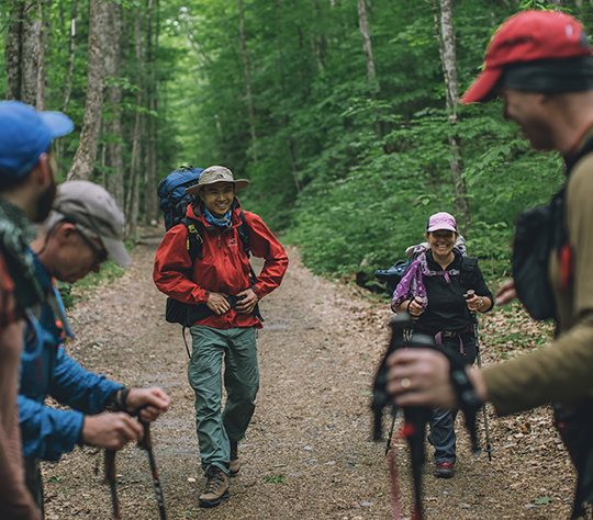 Group Adventure