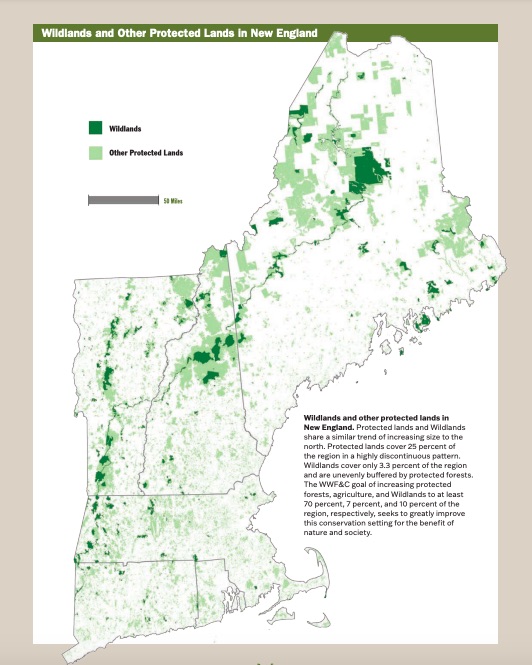 Wildlandsmap