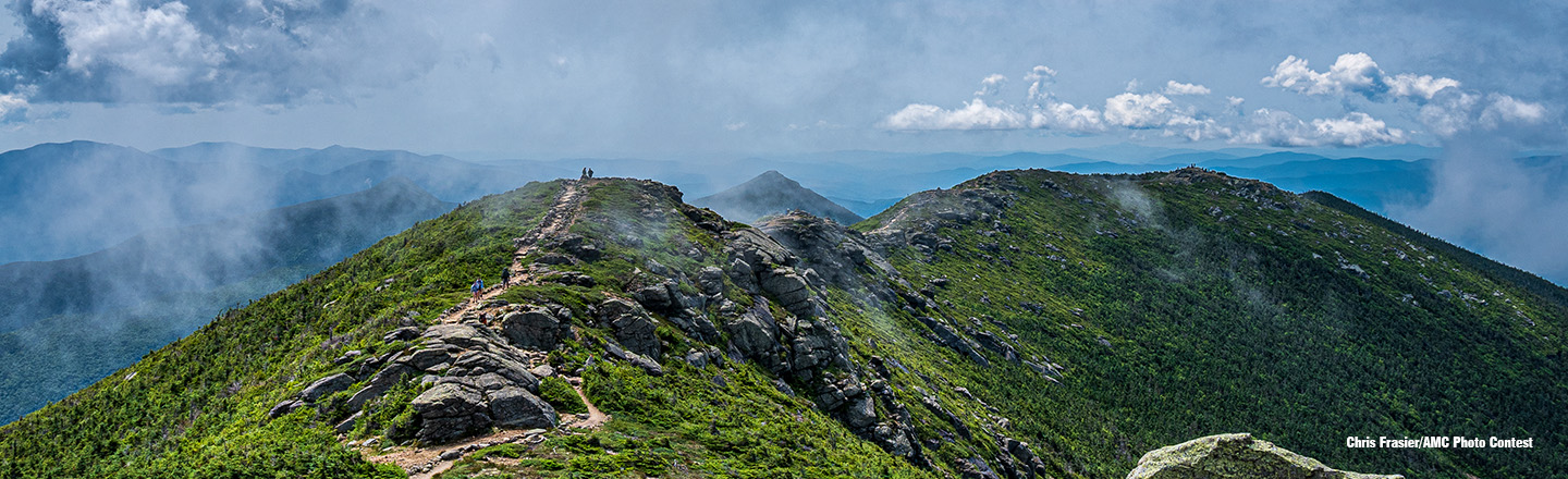 Franconia Campaign Header Photo By Chris Frasier Amc Photo Contest